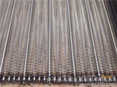 內(nèi)蒙古扎賚特旗醫(yī)藥食品機(jī)械金屬礦產(chǎn)用螺旋網(wǎng)帶、輸送帶、傳送網(wǎng)帶、鏈條傳輸帶詳解