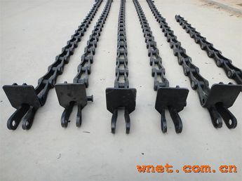 河北宏廣橡塑金屬制品 專注高品質污水處理設備配件，打造耐用塑料鏈條與鏈板