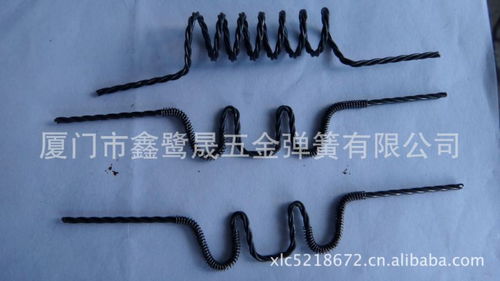 廈門(mén)彈簧廠 助力工業(yè)五金、機(jī)械加工與金屬制品制造