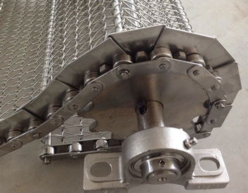 山東網(wǎng)鏈廠 專(zhuān)業(yè)供應(yīng)檳榔烘干機(jī)網(wǎng)鏈與高品質(zhì)金屬制品制造